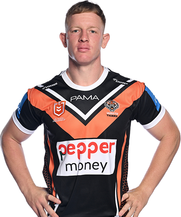 Alex Seyfarth Profile Image