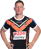 Alex Seyfarth Alex Seyfarth