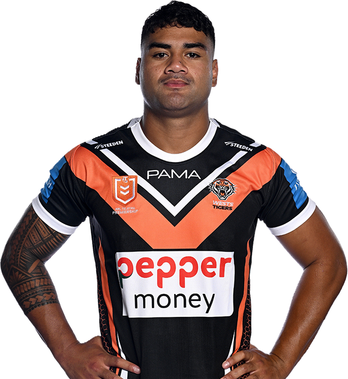 Jeral Skelton Profile Image