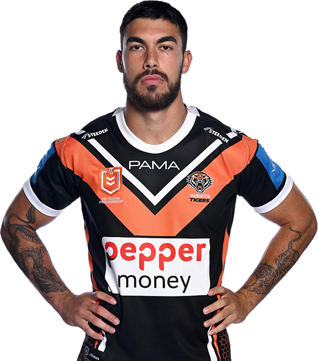 Charlie Staines Profile Image