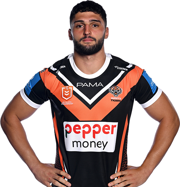 Tony Sukkar Profile Image