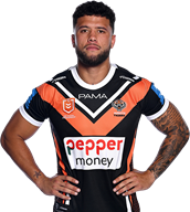 Starford To'a Starford To'a