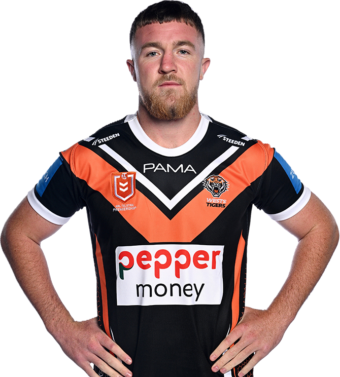 Brandon Tumeth Profile Image