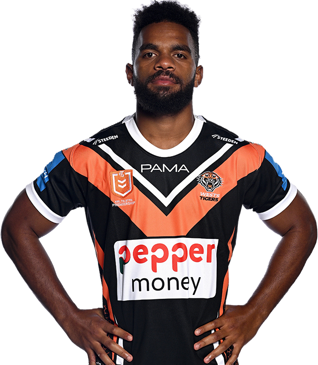 Sunia Turuva Profile Image