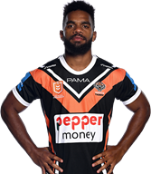 Sunia Turuva Sunia Turuva