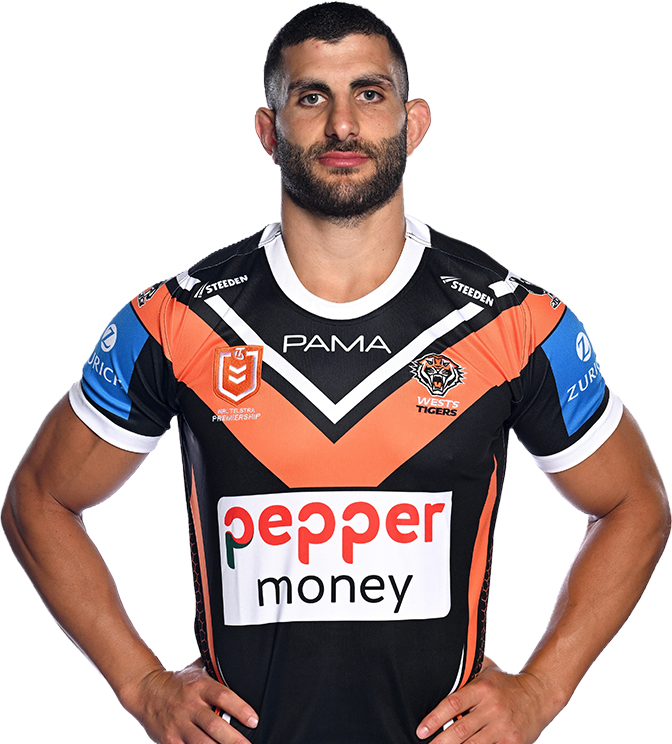 Alex Twal Profile Image