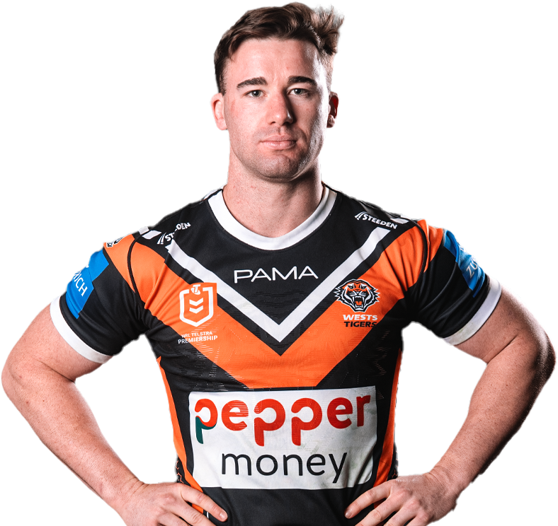 Charlie Murray Profile Image