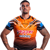 Tarrell Rugby Round 6: Wests Tigers v Knights | Wests Tigers