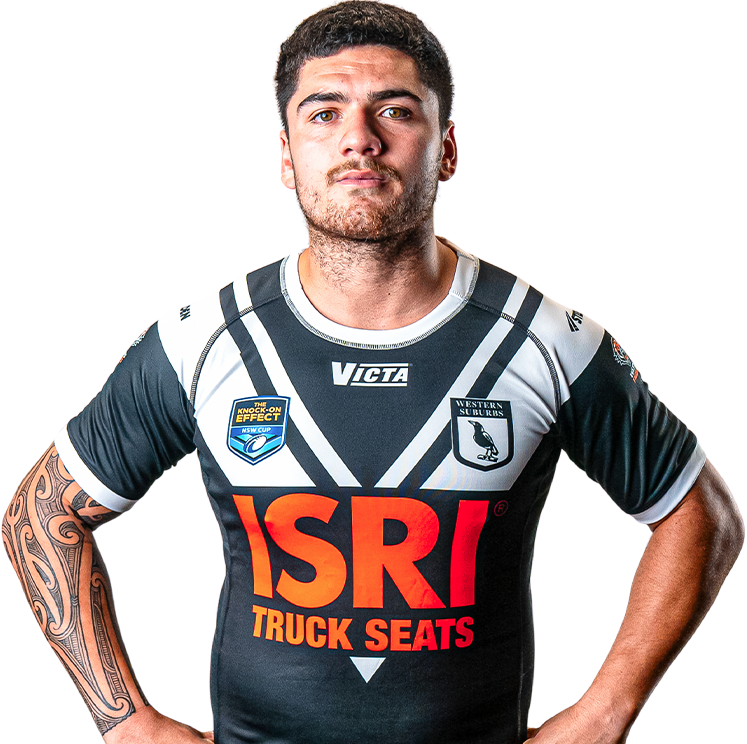 Tuarae Rawhiti Profile Image