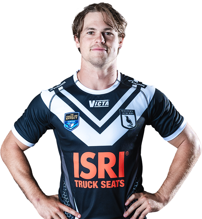 Eiden Ackland Profile Image