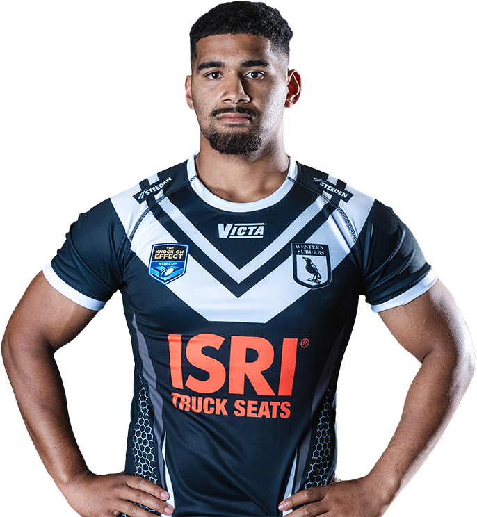 Vaka Aho Profile Image