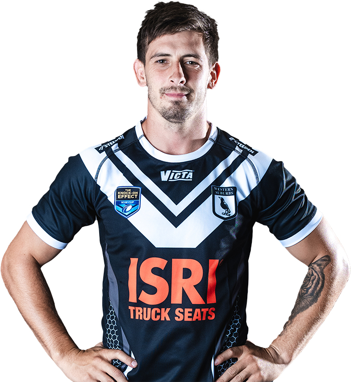 Kurt Falls Profile Image