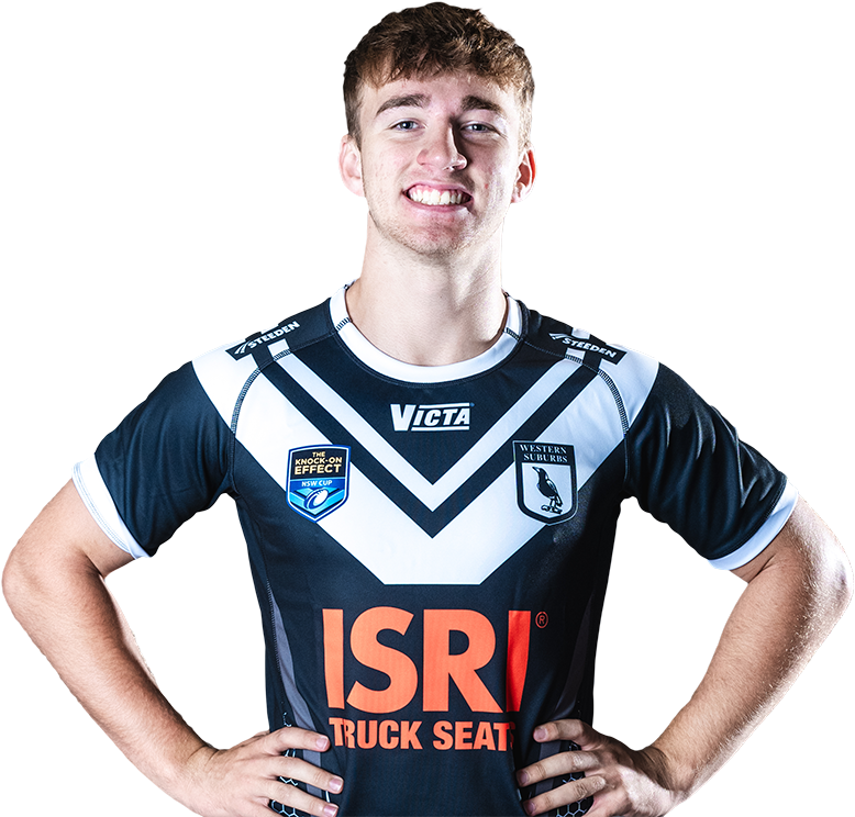 Jared Haywood Profile Image