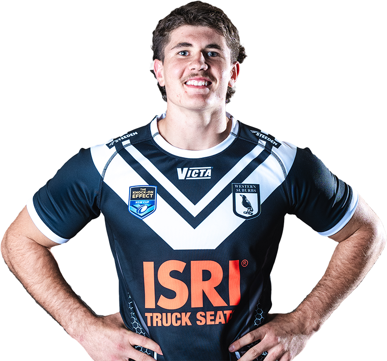 Bailey Hodges Profile Image