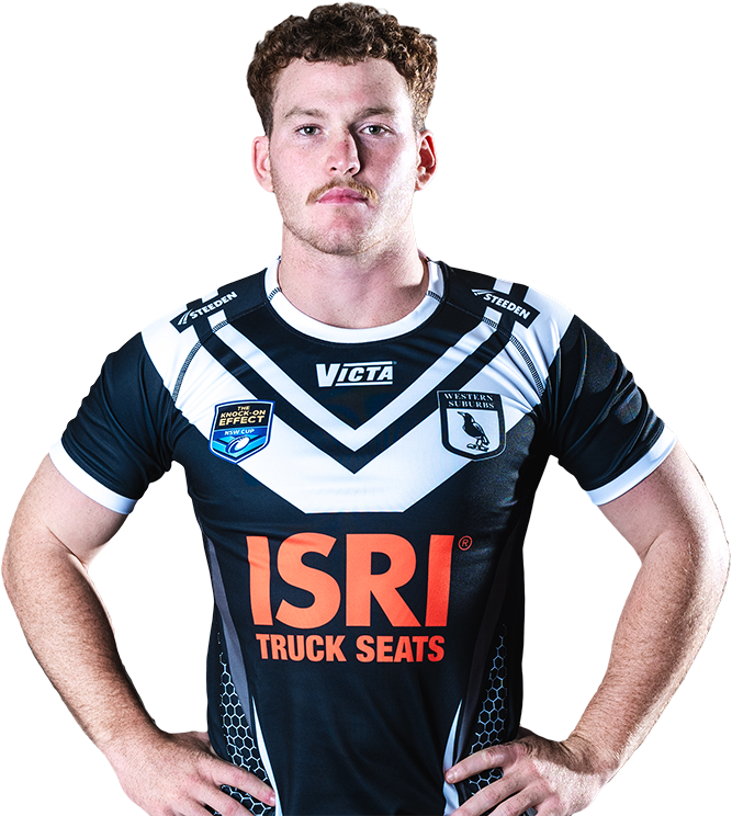 Luke Jack Profile Image