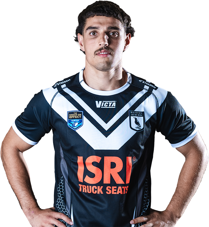 Noah Johannssen Profile Image