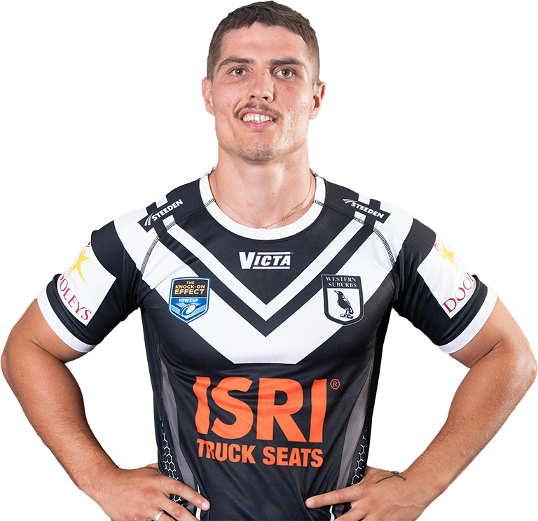 Tim Johannssen Profile Image