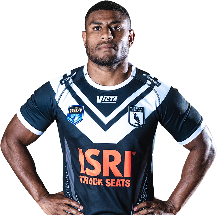 Joe Lovodua Profile Image