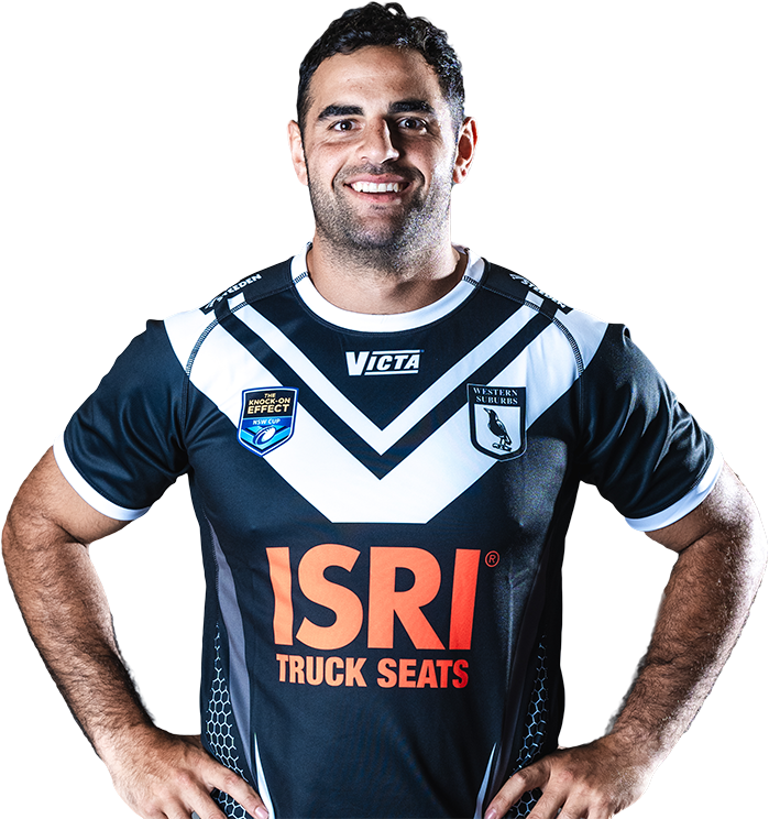 Josh Maree Profile Image