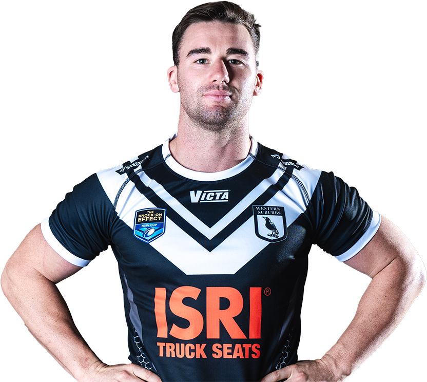 Charlie Murray Profile Image