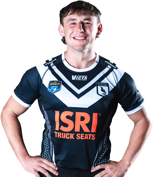 Cayne Nicholas Profile Image