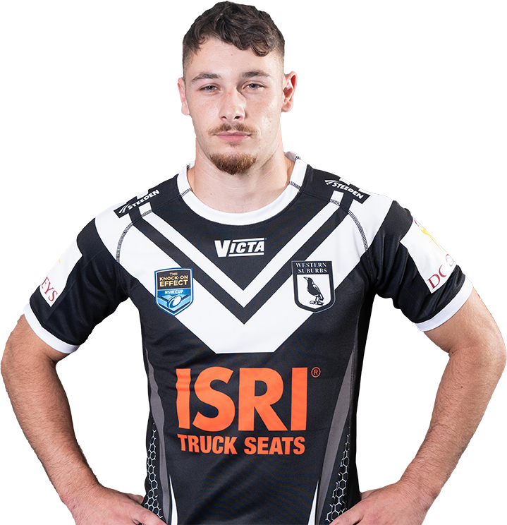 Jack Piccirilli Profile Image