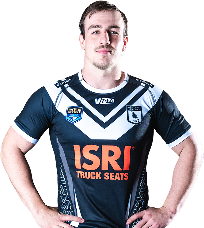 Jayden Tanner Profile Image