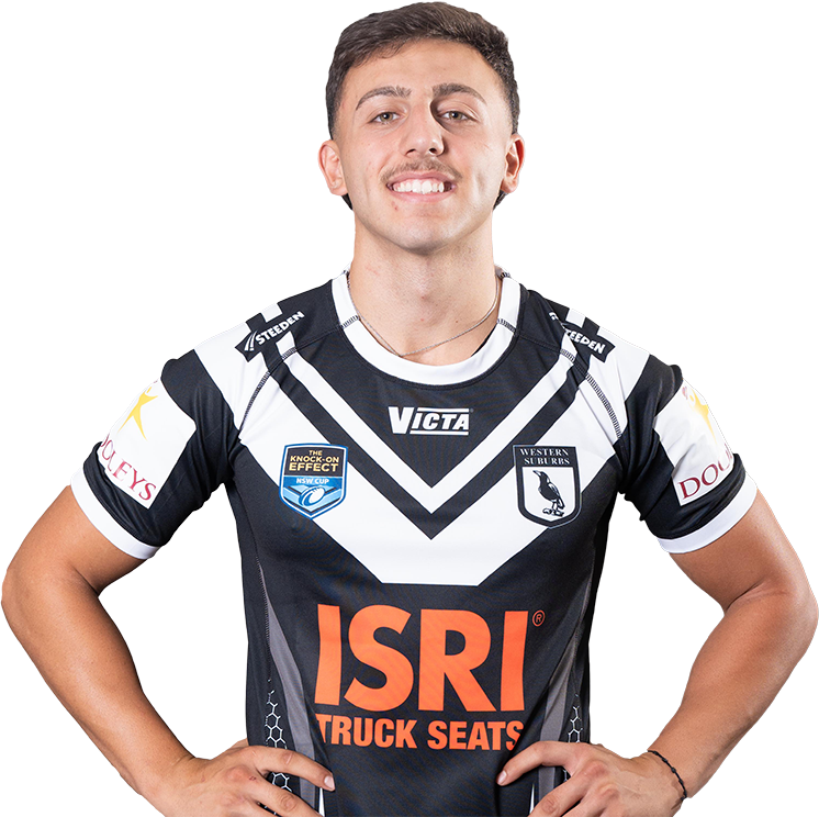 Marc Tannous Profile Image