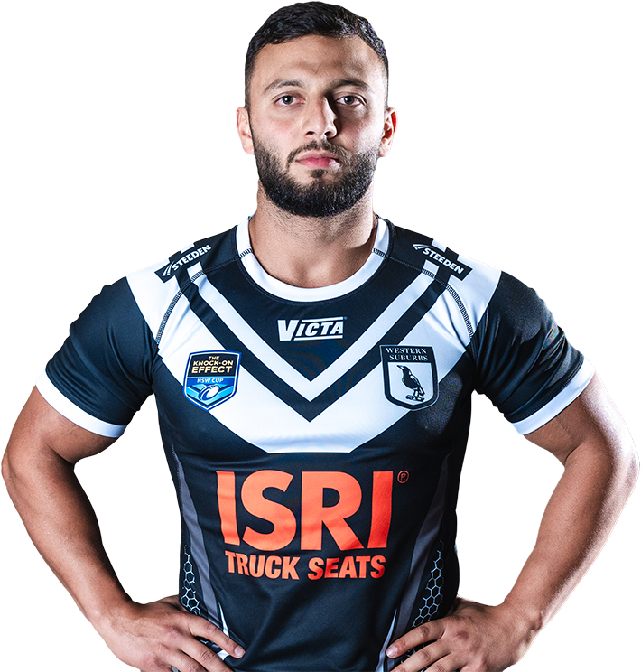 Mikey Tannous Profile Image