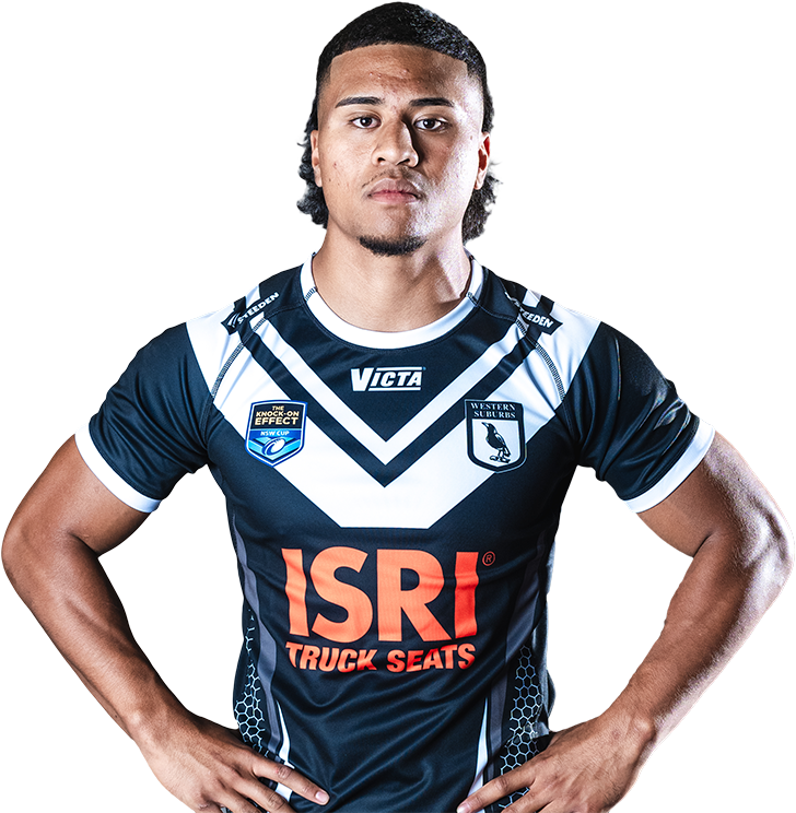 Max Taotua Profile Image