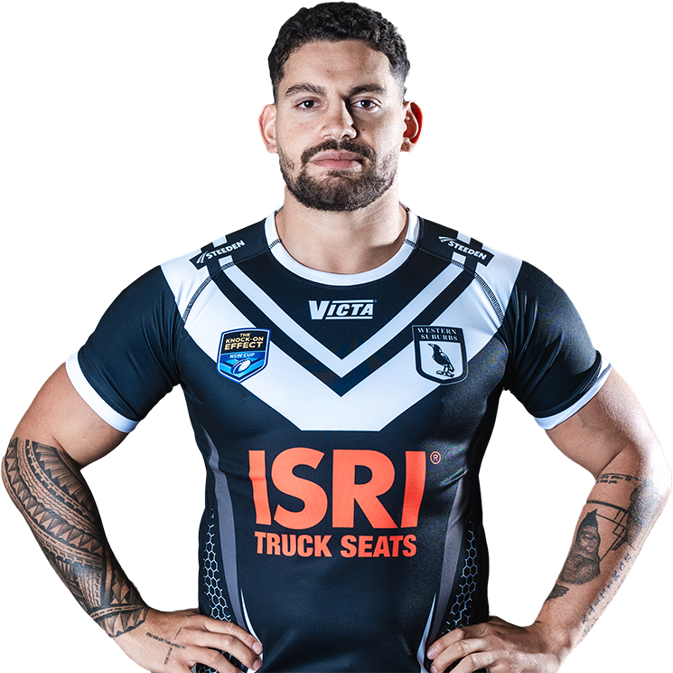 Charbel Tasipale Profile Image