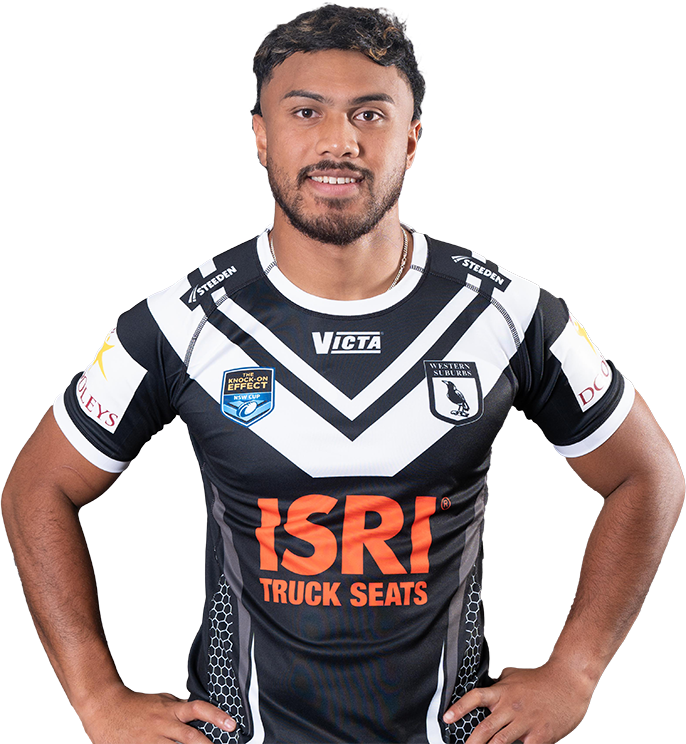 Simon Tito Profile Image