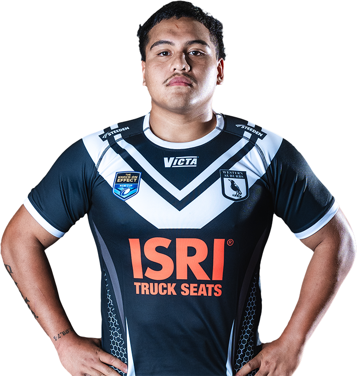 Herman Tofaeono Profile Image