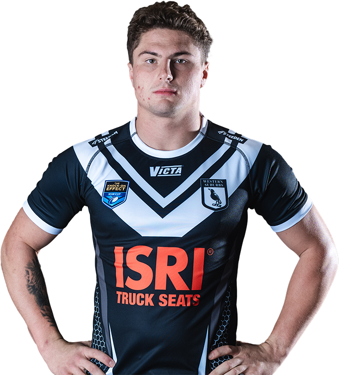 Jake Watmough Profile Image