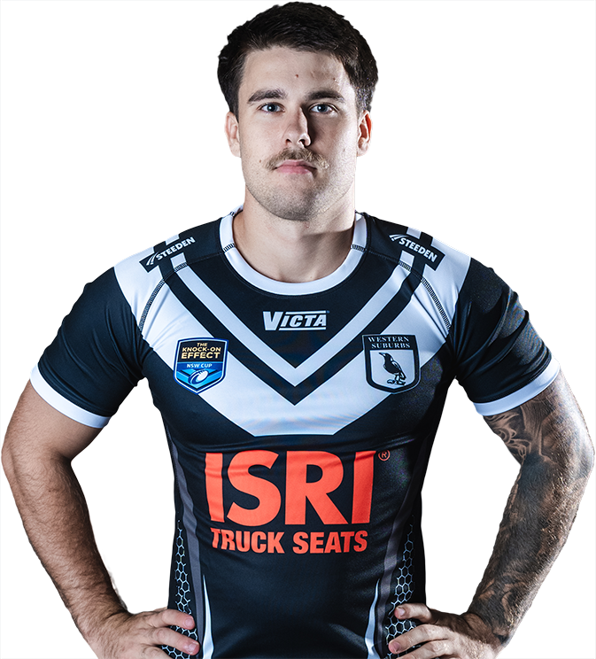 Kobie Wilson Profile Image