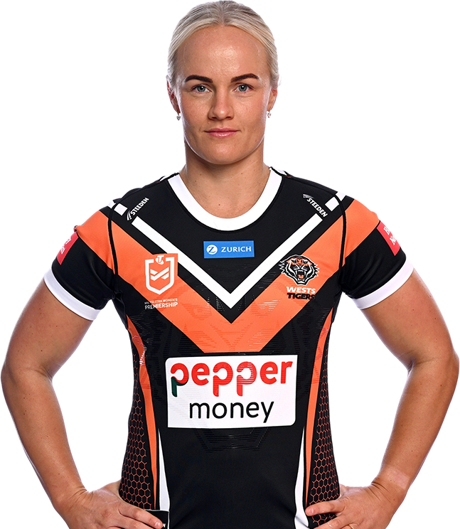 Emily Bass Profile Image