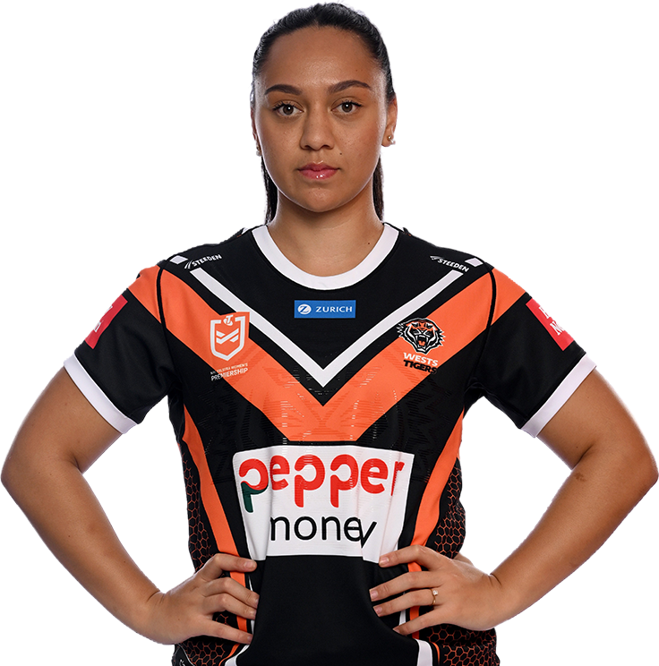 Pihuka Berryman-Duff Profile Image