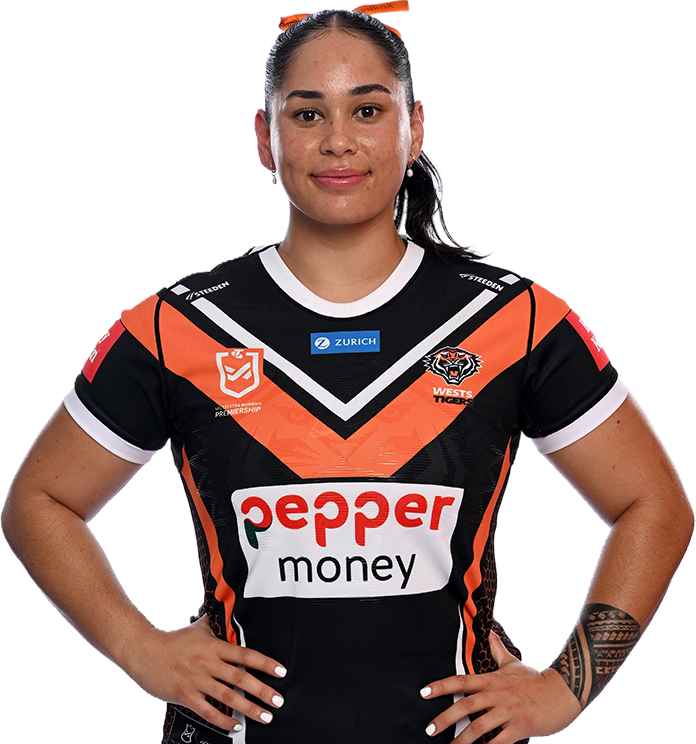 Claudia Brown Profile Image