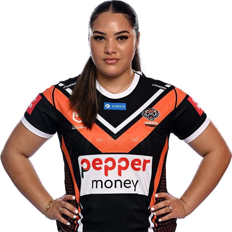 Iemaima Etuale Profile Image