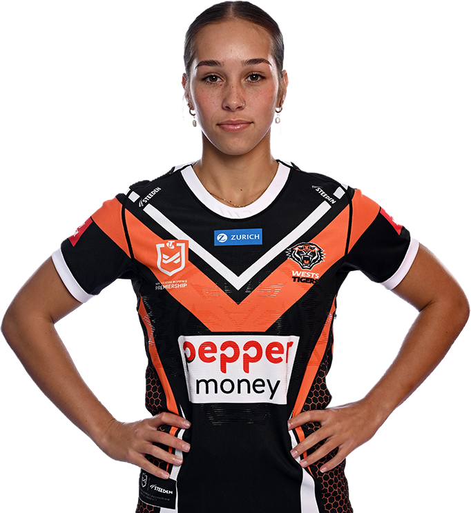 Jetaya Faifua Profile Image