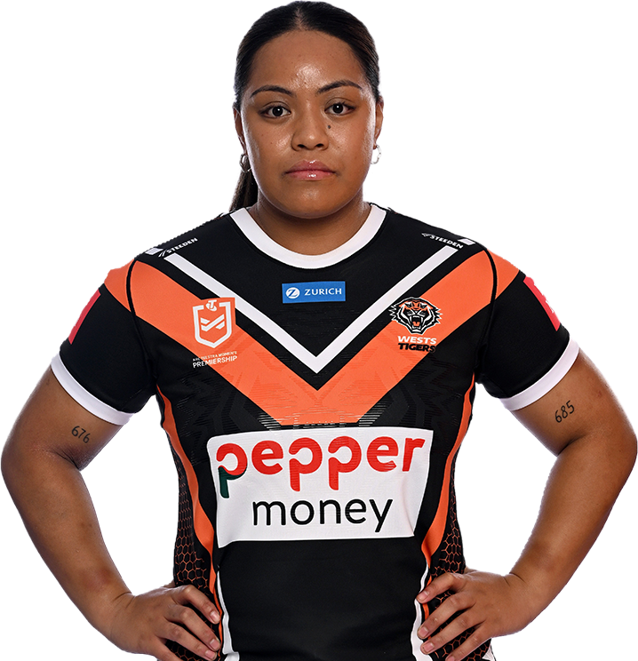 Jade Fonua Profile Image