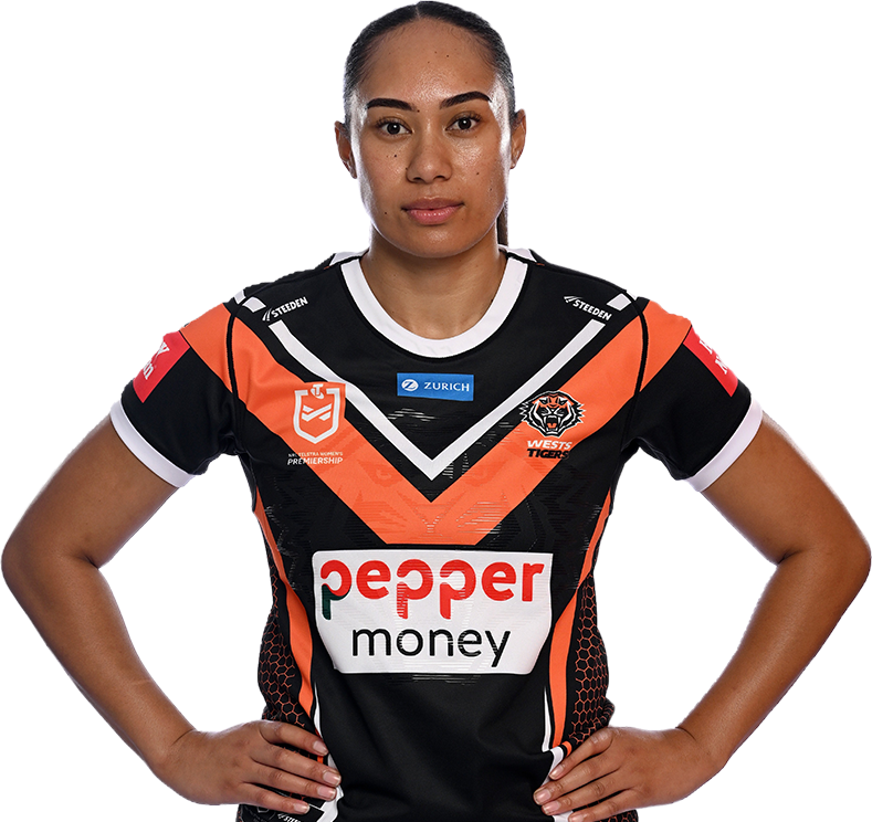 Amelia Huakau Profile Image