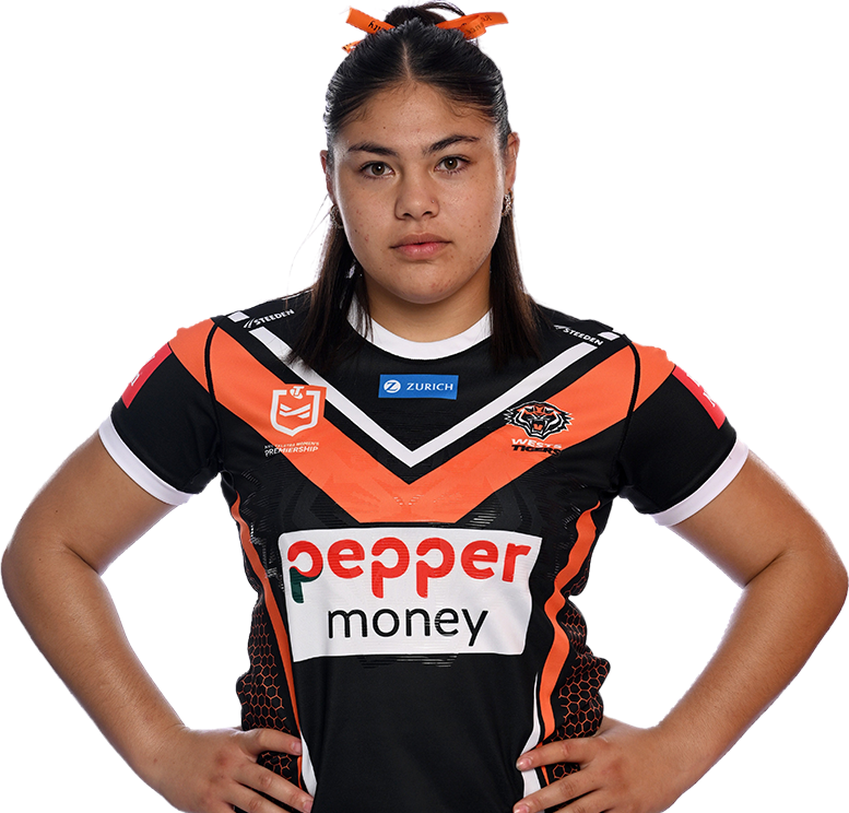 Tiresa Leasuasu Profile Image