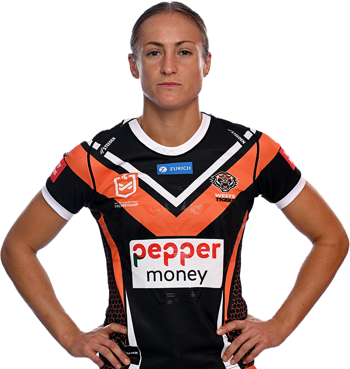 Claudia Nielsen Profile Image