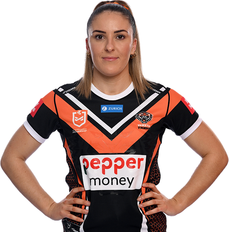 Rebecca Pollard Profile Image