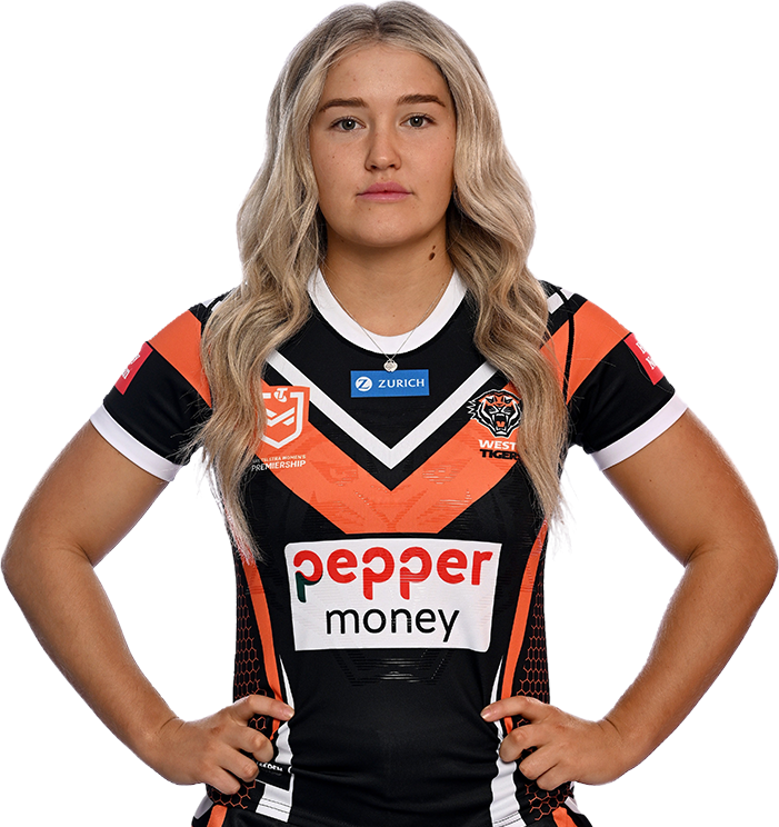 Lily Rogan Profile Image