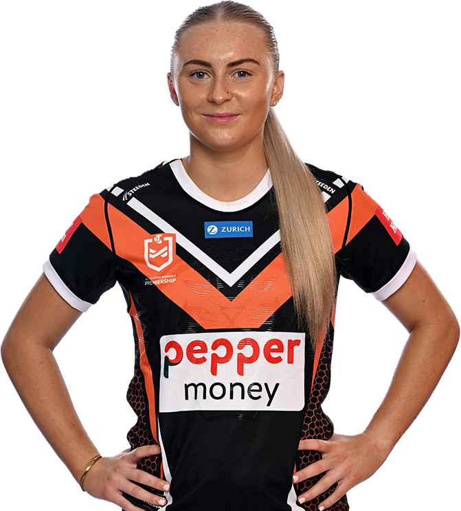 Chelsea Savill Profile Image