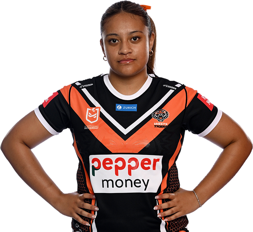 Brooke Talataina Profile Image