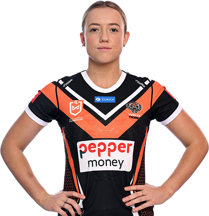 Caitlin Turnbull Profile Image