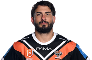 Photo of Jack Bird